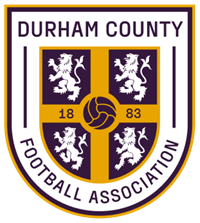 Durham FA Logo