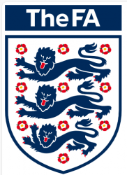 The Football Association Logo