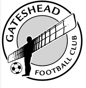 Referees and assistant referees wanted for Gateshead FC Academy and Women’s team matches.